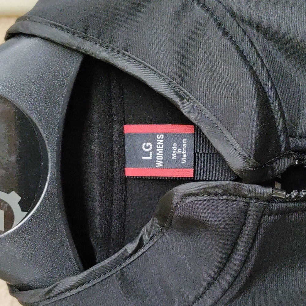 Firstgear Softshell Jacket - image 7